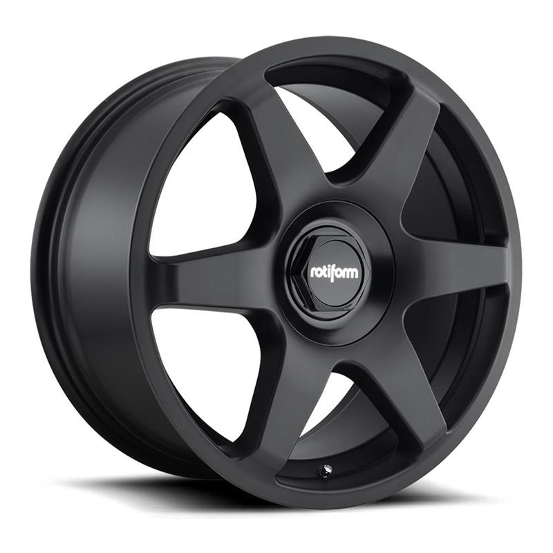Rotiform R113 Six 8.5xRDiameter1} 5x114.3 ET35 72.6