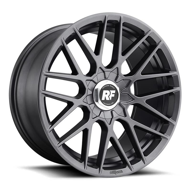 Rotiform R141 RSE 8.5xRDiameter1} 5x112 ET45 72.6