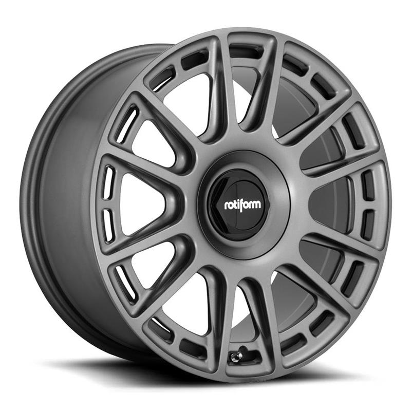 Rotiform R158 OZR 10.5xRDiameter1} 5x112 ET40 72.6