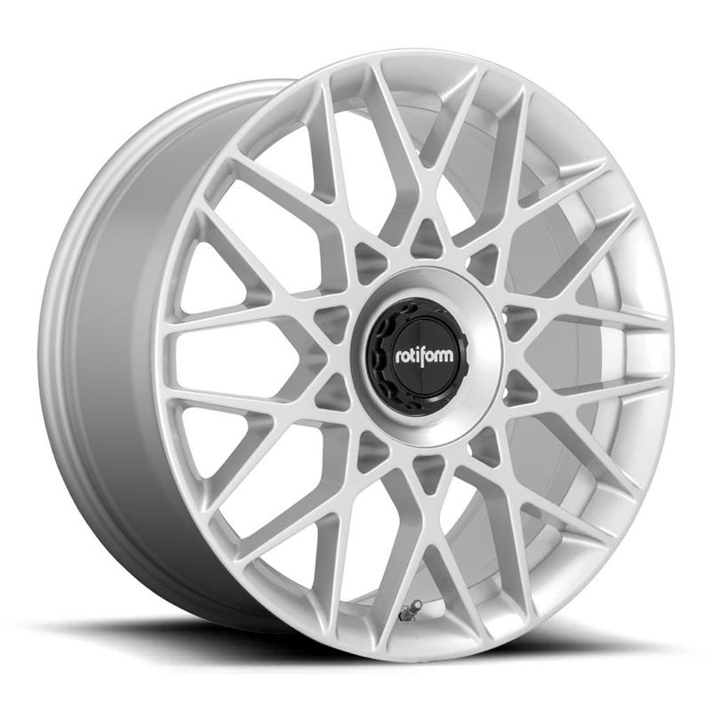 Rotiform R167 BLQ-C 8.5xRDiameter1} 5x114.3 ET45 72.6