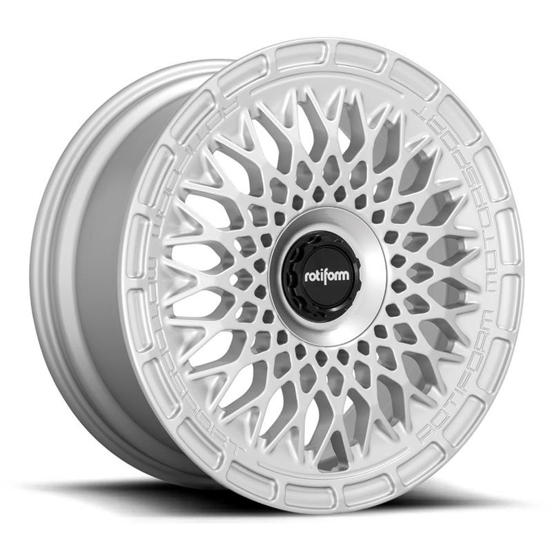 Rotiform R176 LHR-M 8.5xRDiameter1} 5x114.3 ET45 72.6