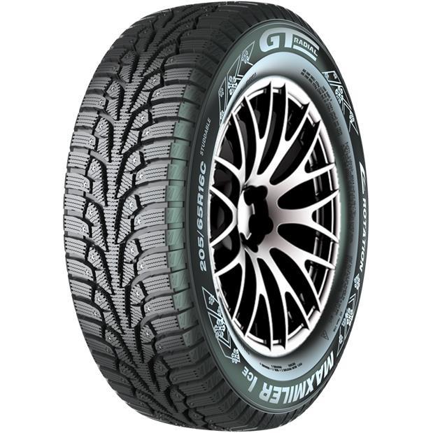 GT RADIAL MAXMILER ICE 215/65R16
