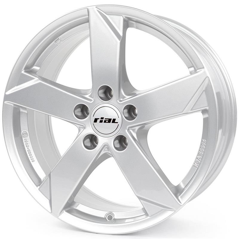 Rial Kodiak 8xRDiameter1} 5x108 ET55 63.4