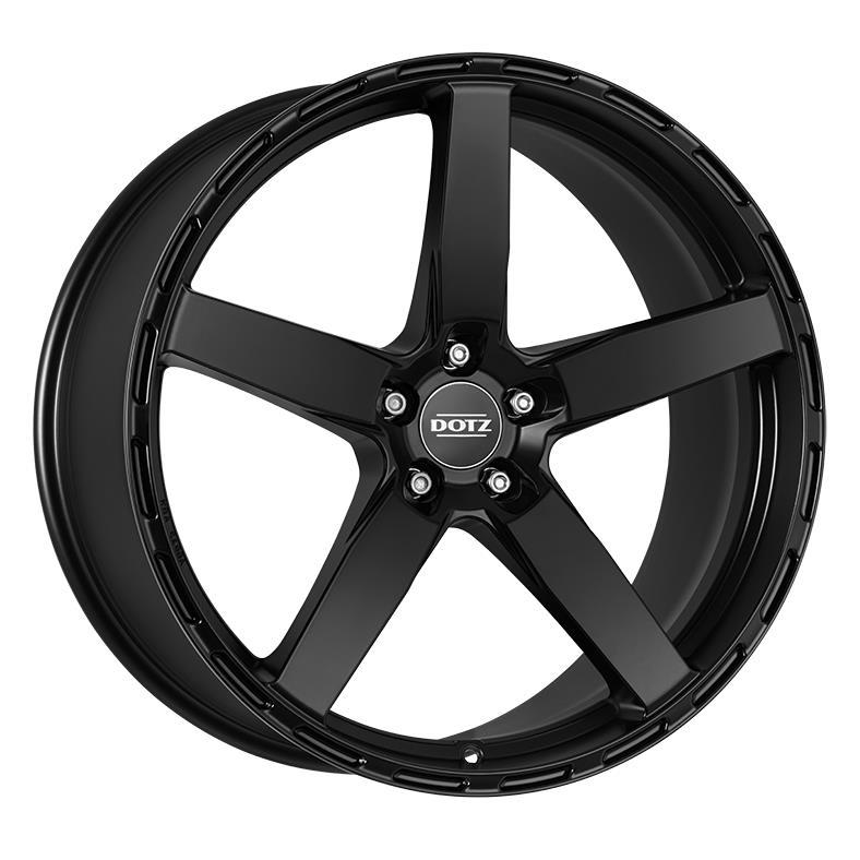 Dotz MarinaBay 10xRDiameter1} 5x120 ET40 72.6