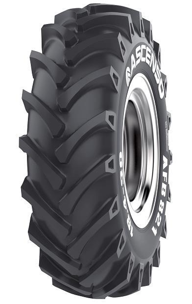 18.4-30 Ascenso AFB821 16PR FORESTRY