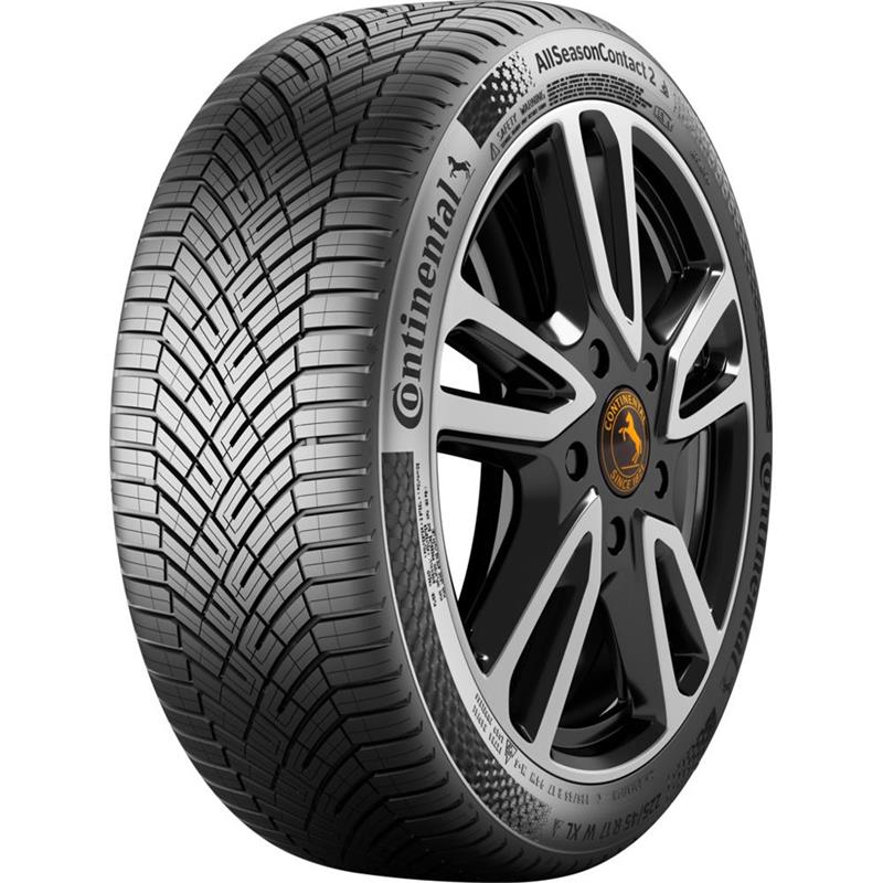 CONTINENTAL ALLSEASONCONTACT 2 215/45R20