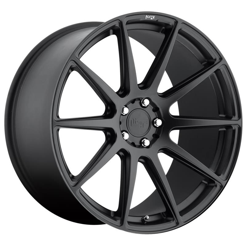 Niche M147 Essen 9xRDiameter1} 5x120 ET35 72.6