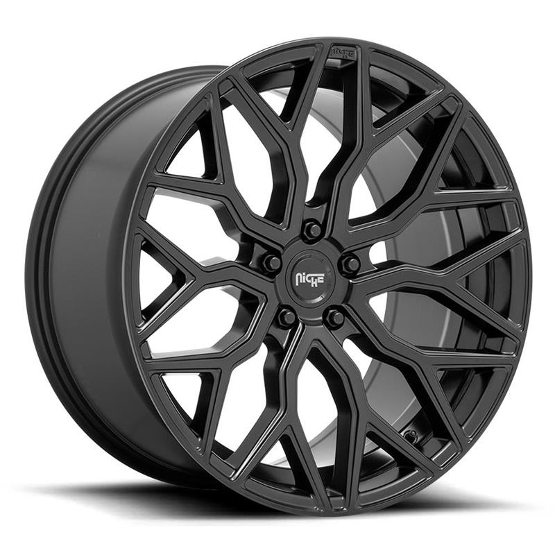 Niche M261 Mazzanti 10xRDiameter1} 5x112 ET35 66.6