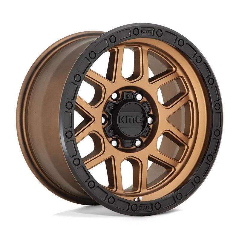 KMC KM544 Mesa 9xRDiameter1} 5x150 ET25 110.1