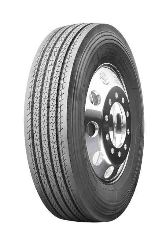 11R22.5 Triangle TRS02 146/143M M+S Steer CCB73