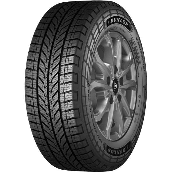 DUNLOP ECONODRIVE WINTER 205/65R15