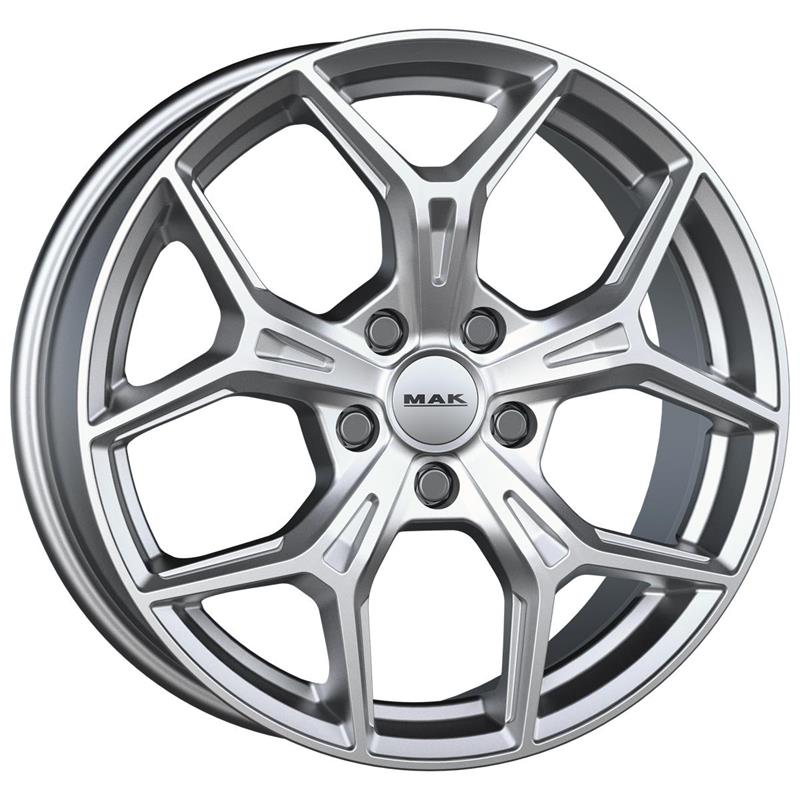 MAK Epica 6.5xRDiameter1} 5x114.3 ET38 66.1