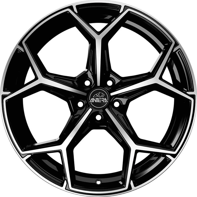 Antera A101 9.5xRDiameter1} 5x114.3 ET35 64.1