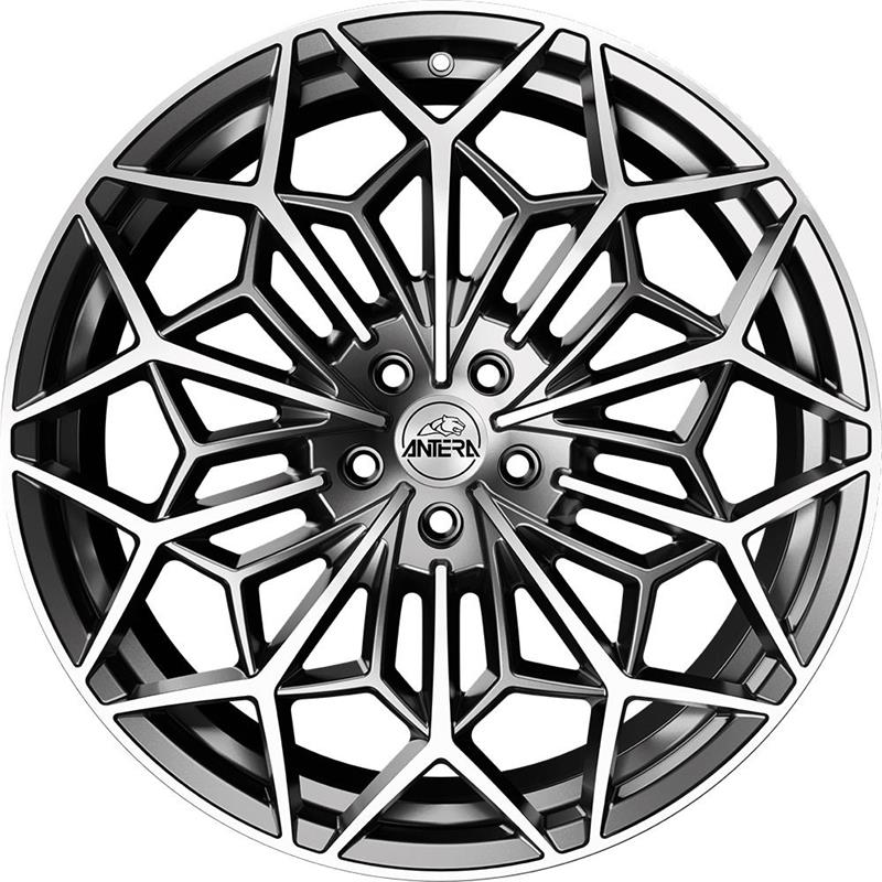 Antera A105 9.5xRDiameter1} 5x114.3 ET40 64.1