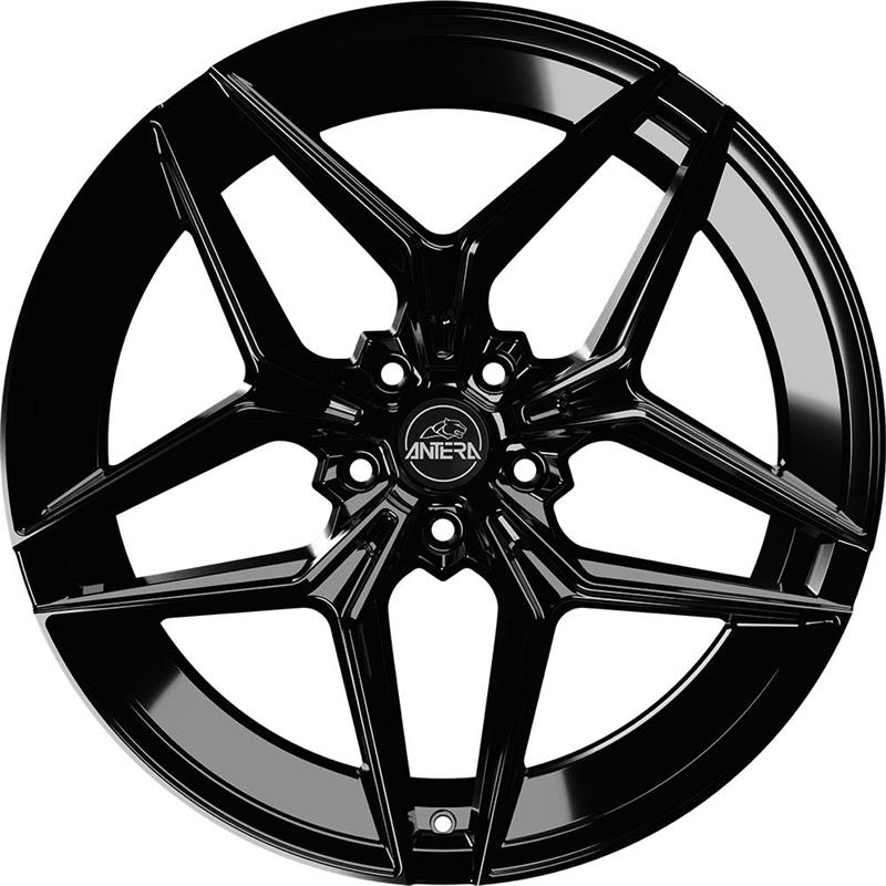 Antera A107 9xRDiameter1} 5x114.3 ET34 64.1