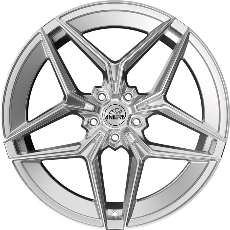 Antera A107 10.5xRDiameter1} 5x112 ET40 66.6