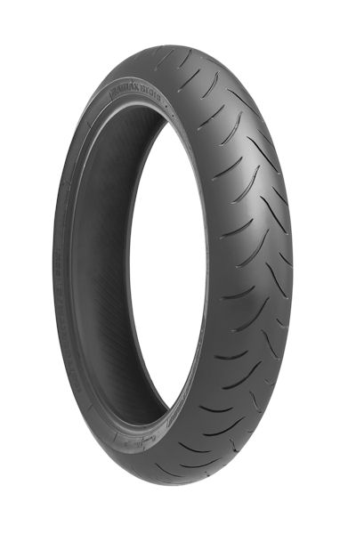 110/80 ZR 18 Bridgestone BT016FP 58W TL