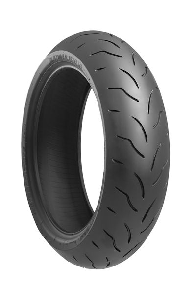 170/60 ZR 17 Bridgestone BT016RP 72W TL PRO