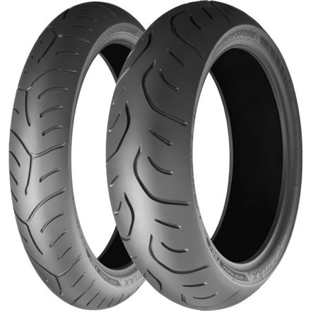 160/60 ZR 17 Bridgestone T31R 69W TL