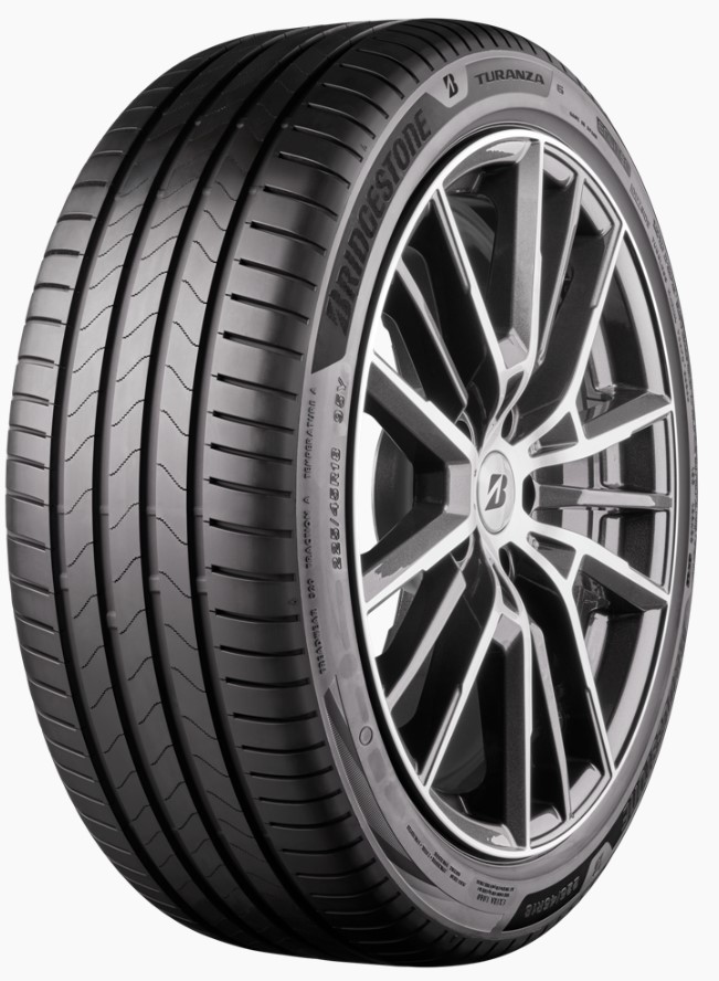 Bridgestone Turanza 6(+) Sealant
