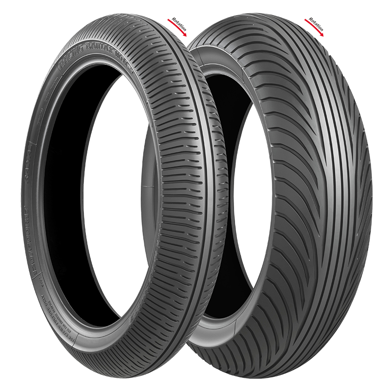 110/590 R 17 Bridgestone W01F TL