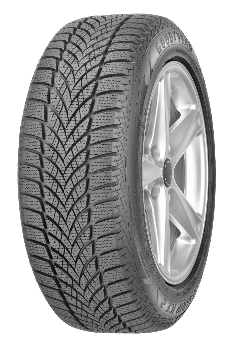 Goodyear UG Ice 2