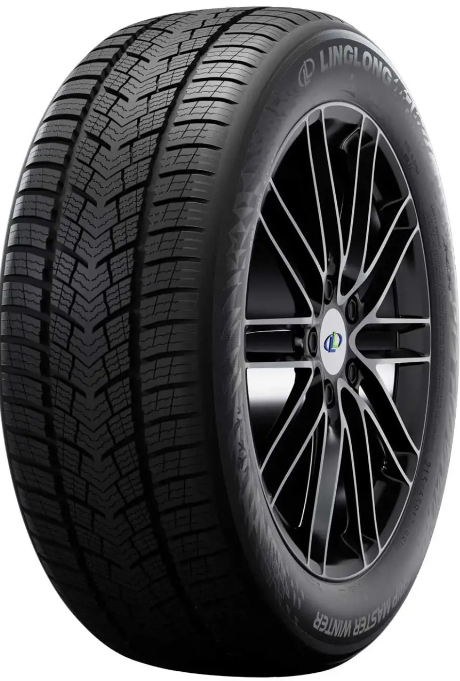 Linglong Grip Master Winter