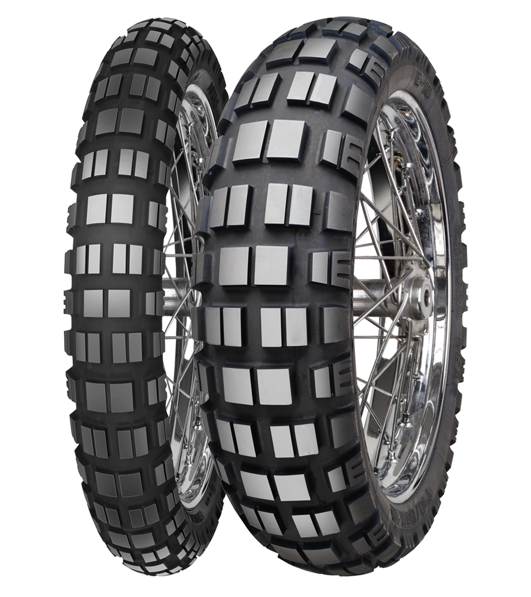 150/70 B 17 Mitas Enduro Trail XT 69T TL/TT