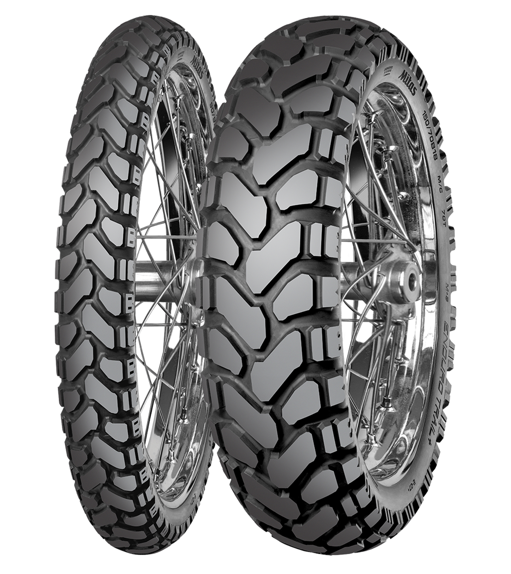 120/80 B 18 Mitas Enduro Trail+ 62H TL