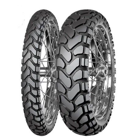 150/70 B 18 Mitas Enduro Trail+ 70T TL/TT