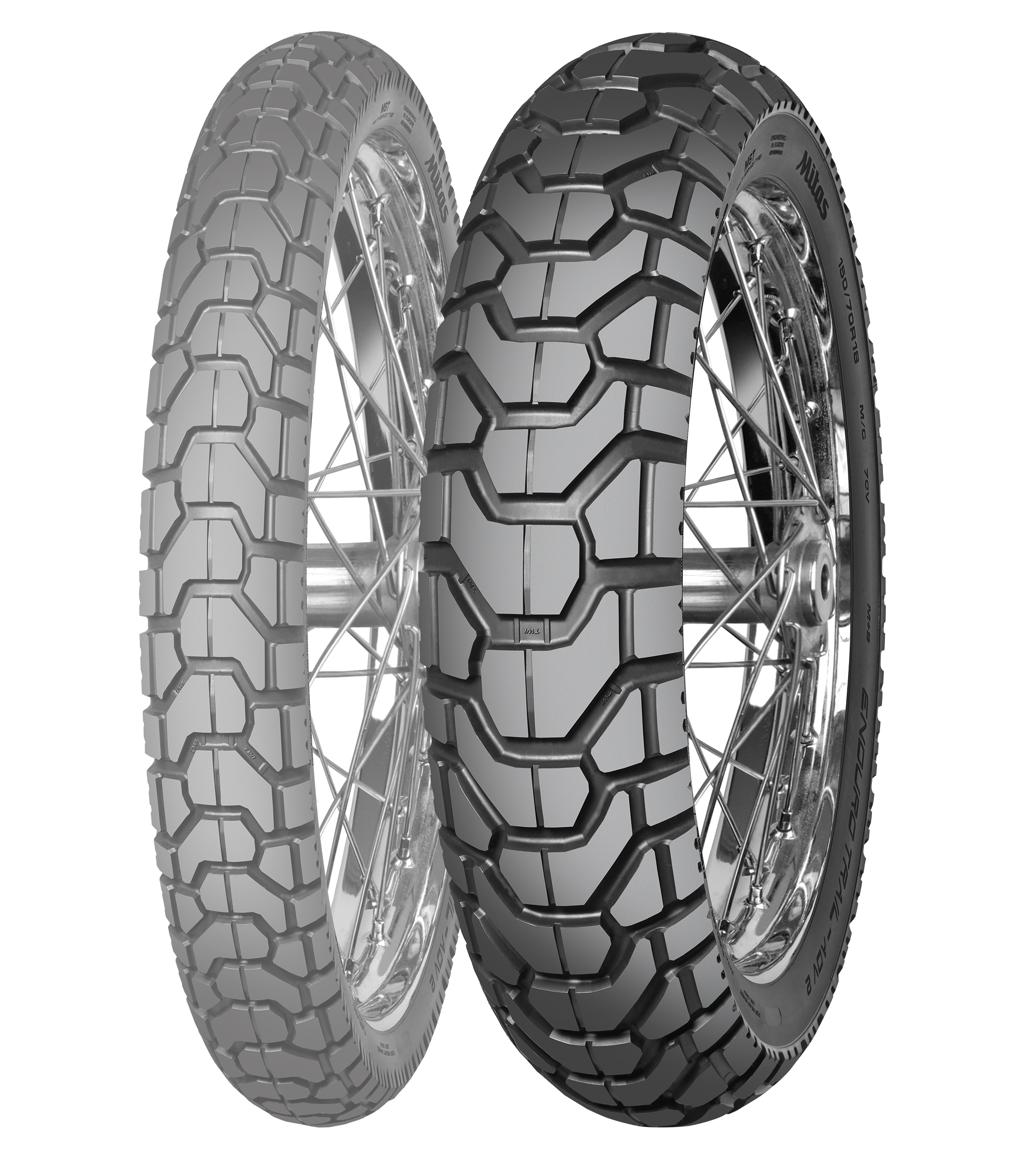 150/70 R 18 Mitas Enduro Trail ADV 2 70V TL/TT