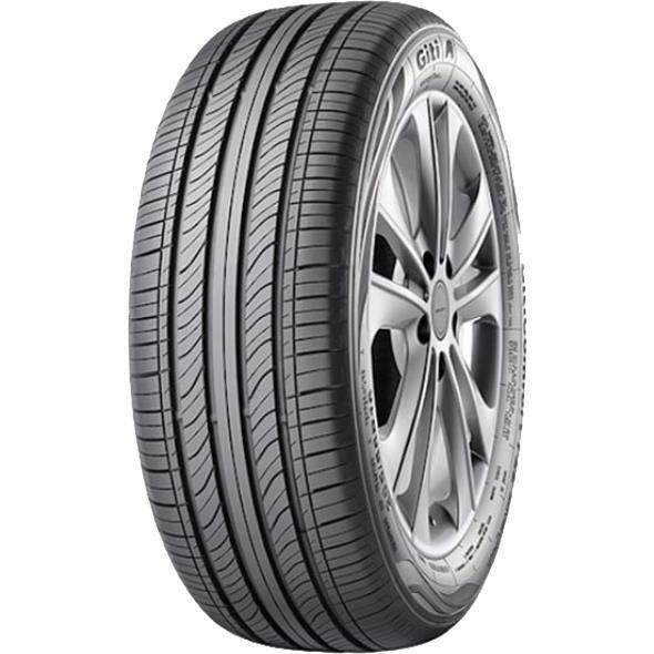 GITI GITICOMFORT F22 RUNFLAT 205/55R17