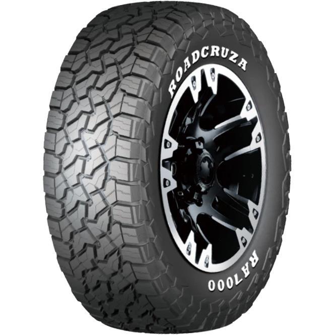 ROADCRUZA RA7000 X/T 275/55R20