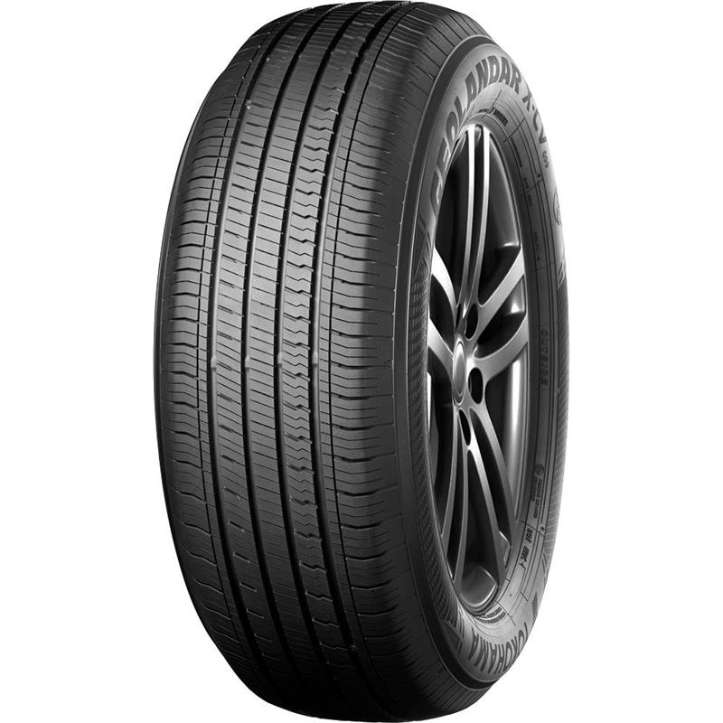 YOKOHAMA GEOLANDAR X-CV G99B 235/60R18