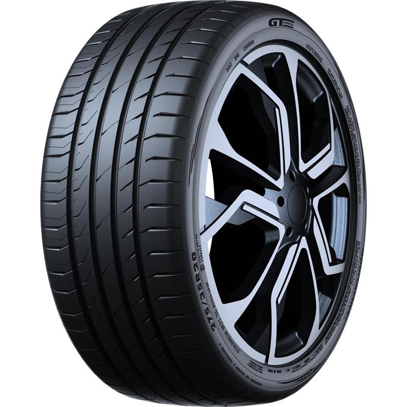 GT RADIAL SPORTACTIVE A RUNFLAT 255/40R18