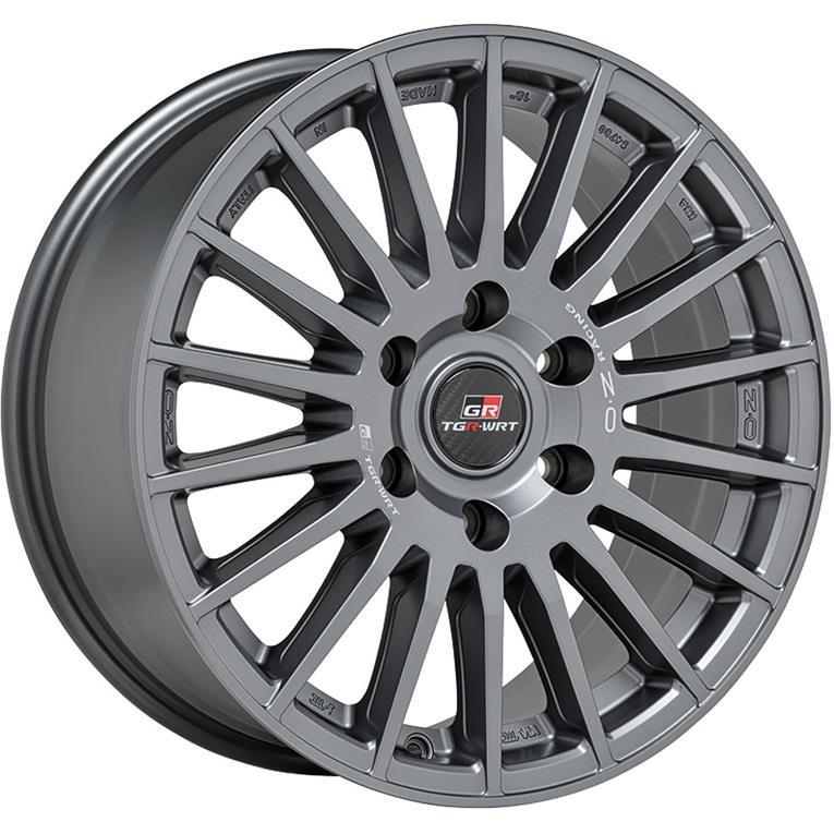 OZ Racing Rally Desert TGR-WRT 8xRDiameter1} 6x139.7 ET50 95.1