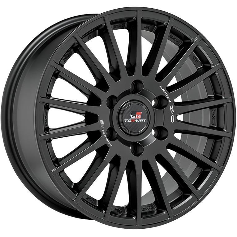 OZ Racing Rally Desert TGR-WRT 8xRDiameter1} 6x139.7 ET50 95.1