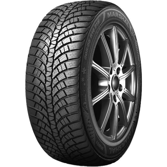MARSHAL MW51 235/35R19