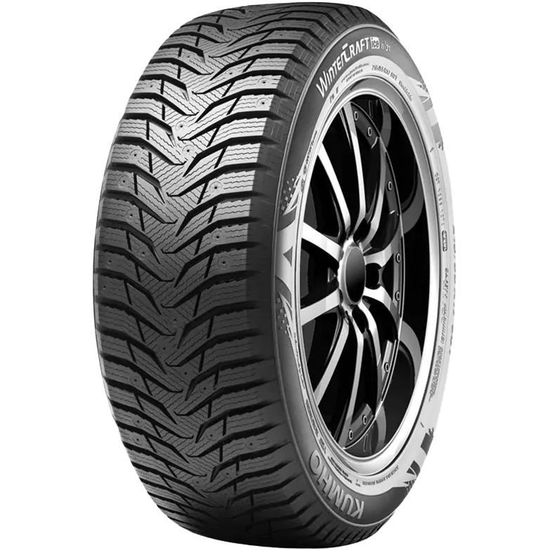 MARSHAL WI31+ 235/45R18