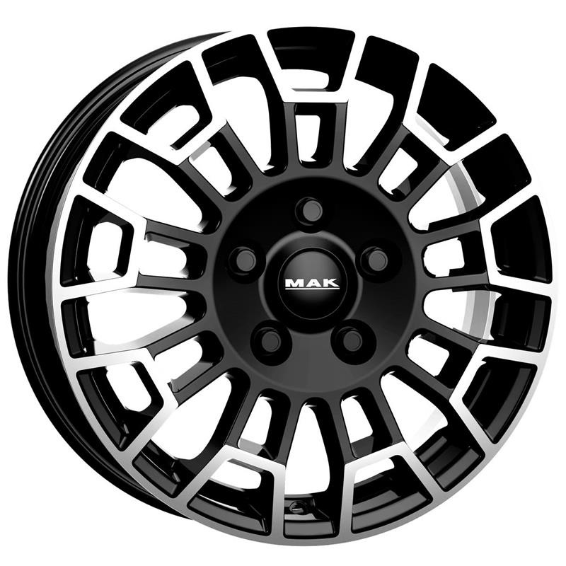 MAK Nomad 8.5xRDiameter1} 6x130 ET55 84.1