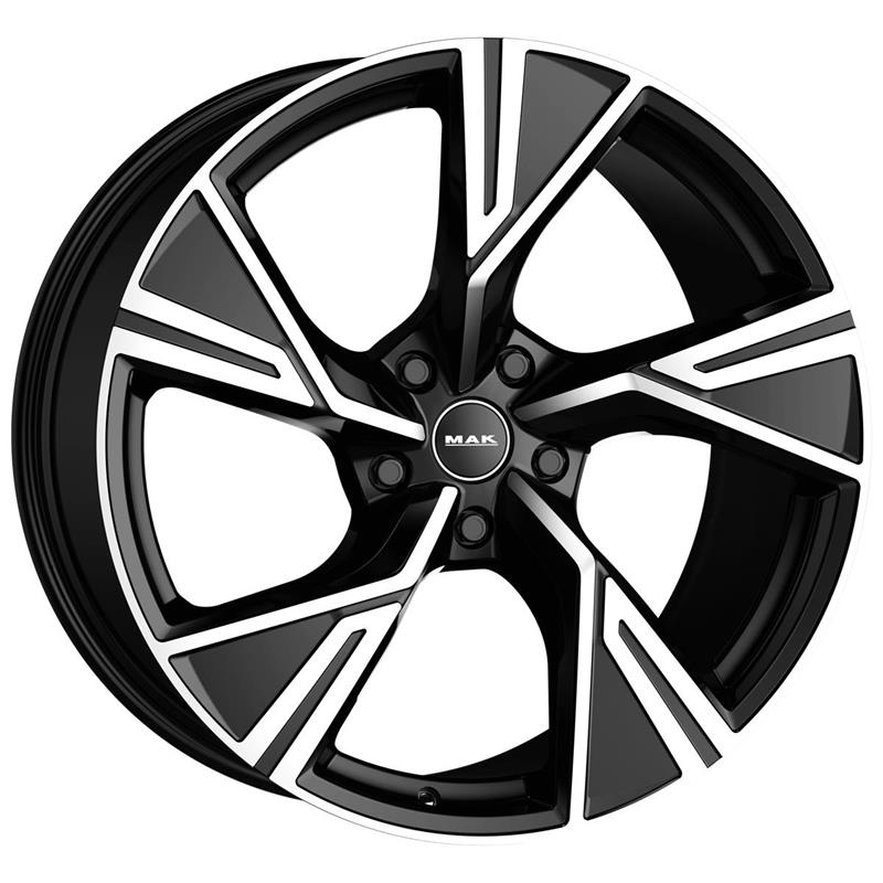 MAK Stark-D 11.5xRDiameter1} 5x130 ET61 71.6