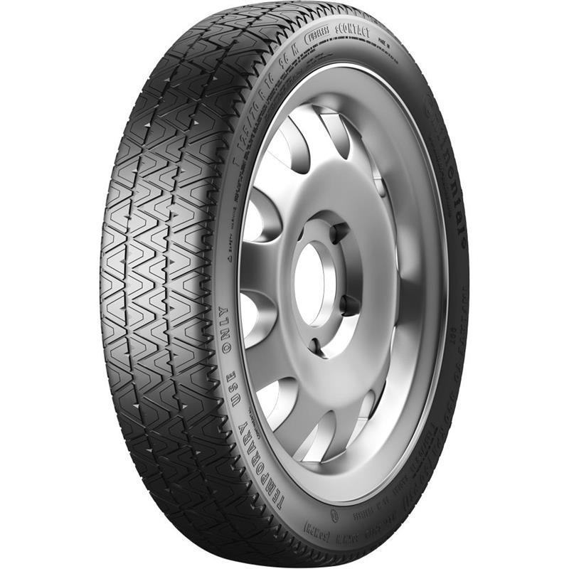 CONTINENTAL SCONTACT 135/80R17