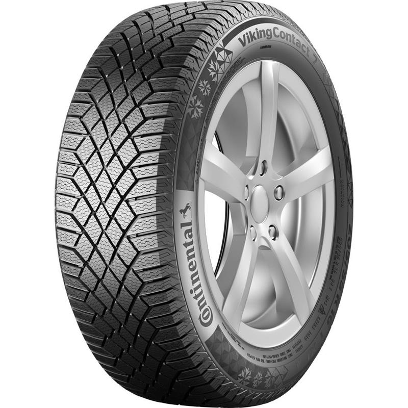 CONTINENTAL VIKINGCONTACT 7 235/45R19