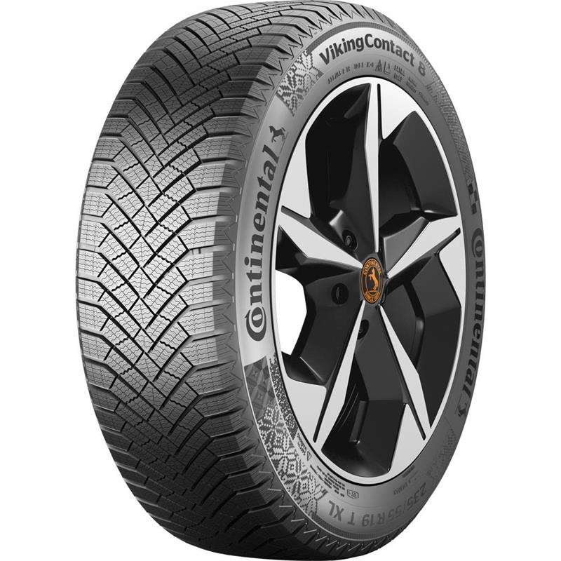 CONTINENTAL VIKINGCONTACT 8 255/55R20