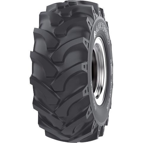 19.5L-24 Ascenso BHB312 12PR TL