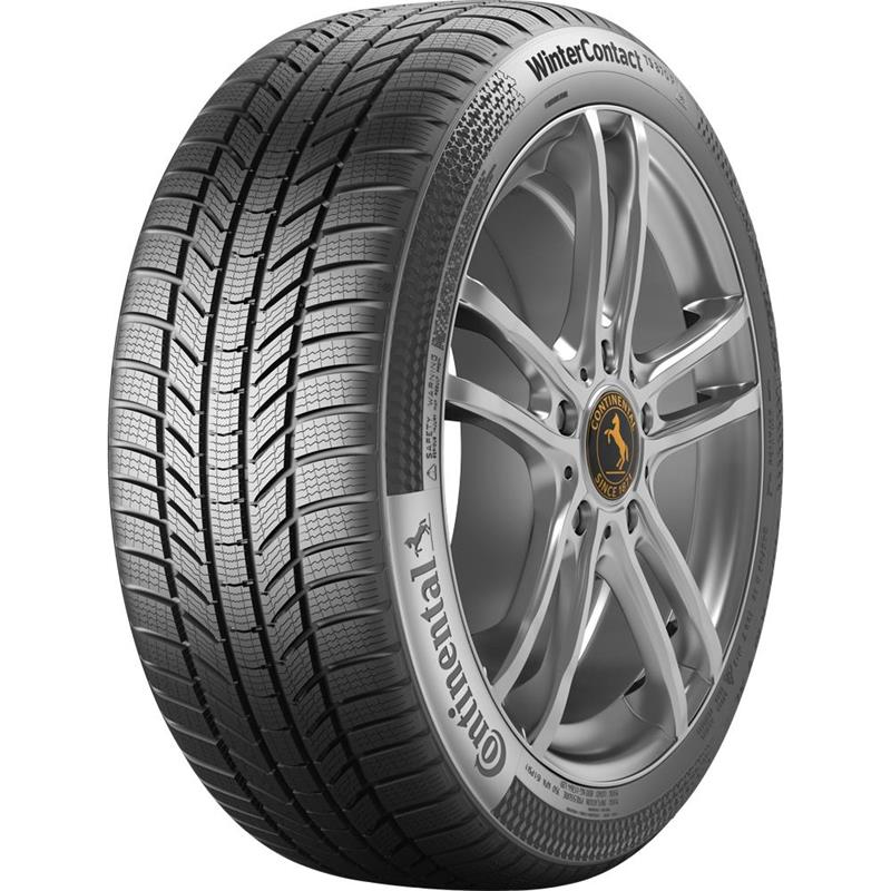CONTINENTAL WINTERCONTACT TS870P 235/45R21