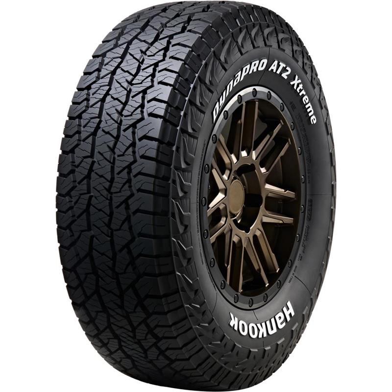 HANKOOK DYNAPRO AT2 XTREME (RF12) 265/65R17