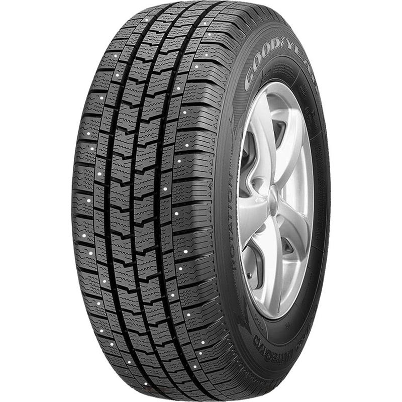 GOODYEAR CARGO ULTRA GRIP 2 195/65R16