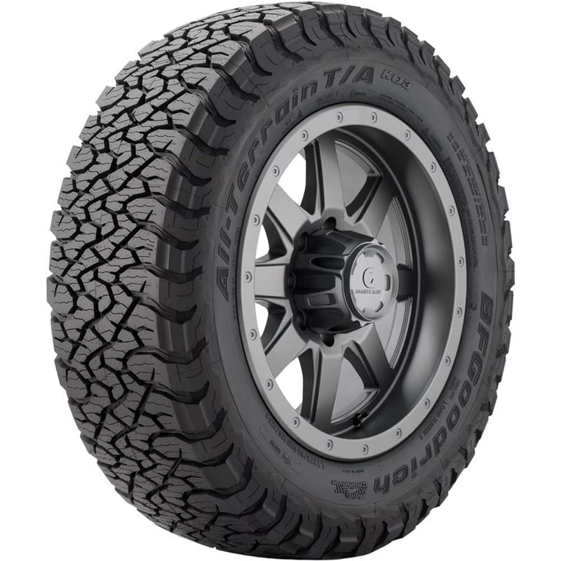 BF GOODRICH ALL-TERRAIN T/A KO3 275/60R20
