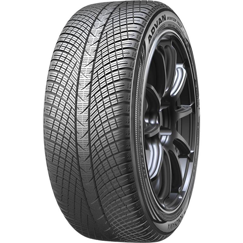 YOKOHAMA ADVAN WINTER V907A 275/40R19